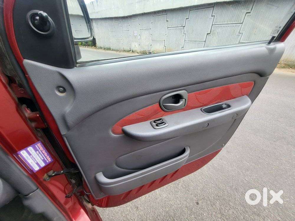 Hyundai Santro Xing Gls, 2009, Petrol