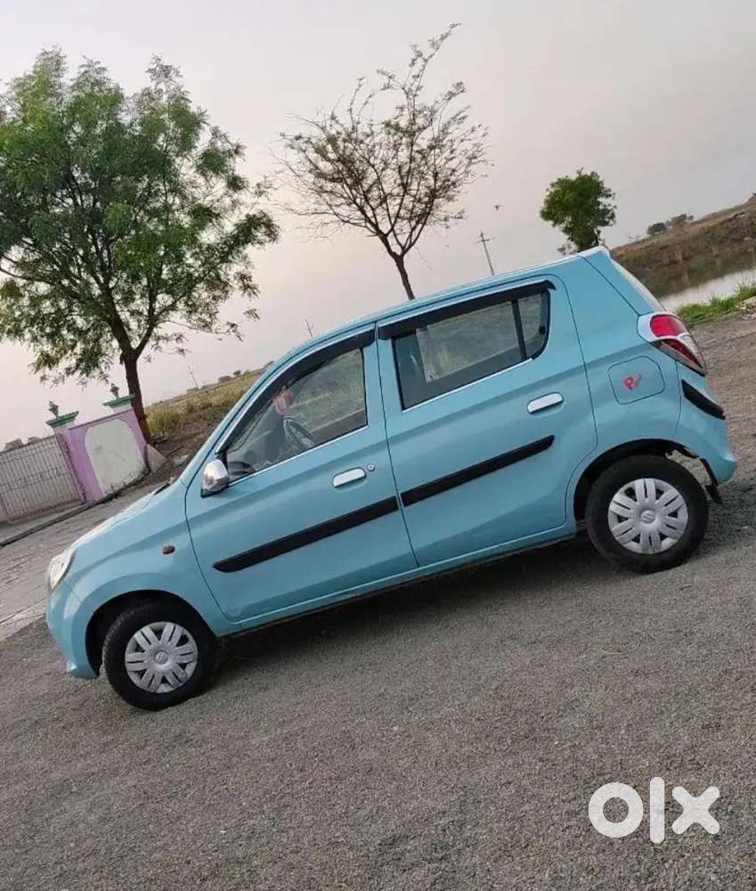 Maruti Suzuki Alto 800 2013 Cng & Hybrids 62300 Km Driven