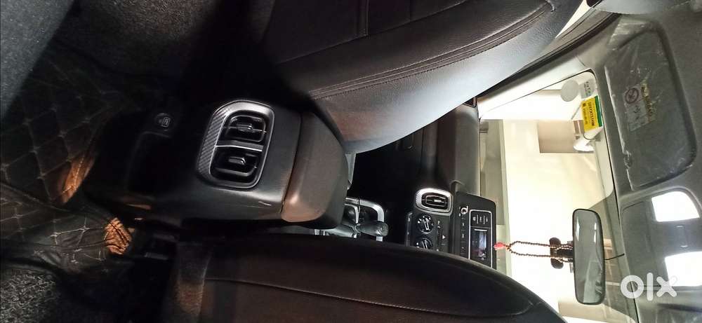 Kia Sonet Diesel (2021)