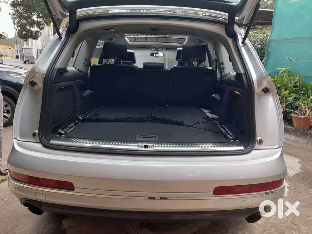 Audi Q7 3.0 Tdi Quattro, 2009, Diesel