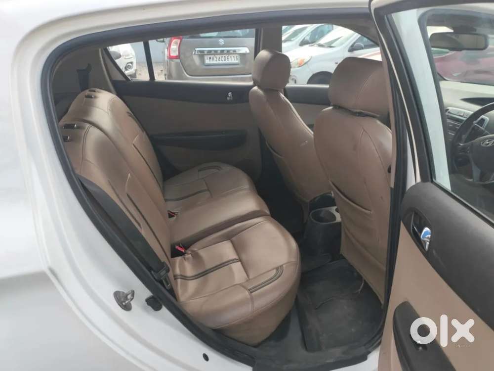 Hyundai I20, 2013, Diesel