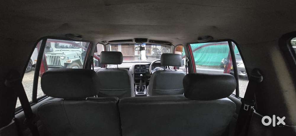 Chevrolet Tavera Diesel Mint Condition