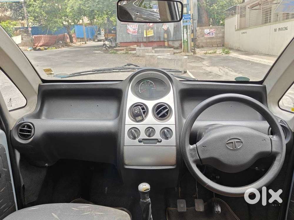 Tata Nano 2012-2015 Twist Xe, 2012, Petrol