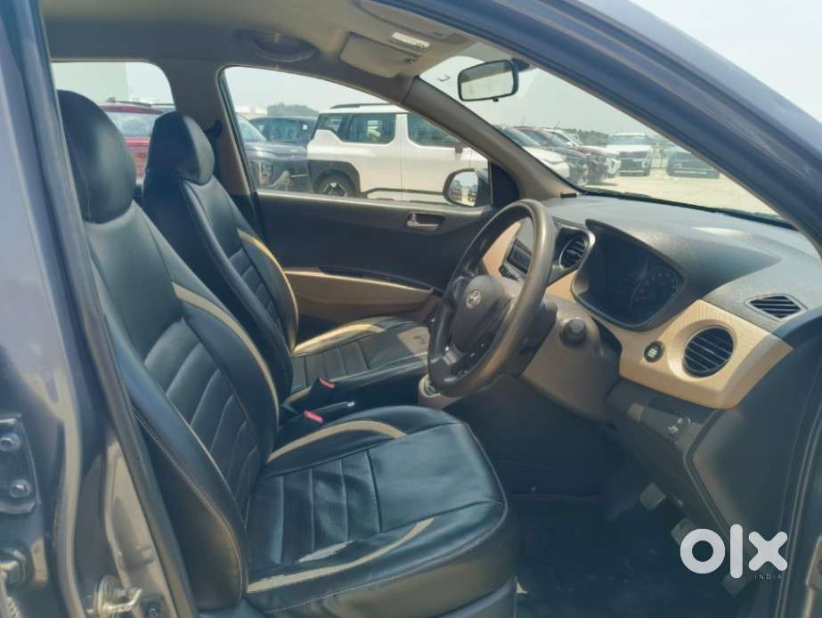Hyundai Grand I10 1.1 Crdi Sportz, 2013