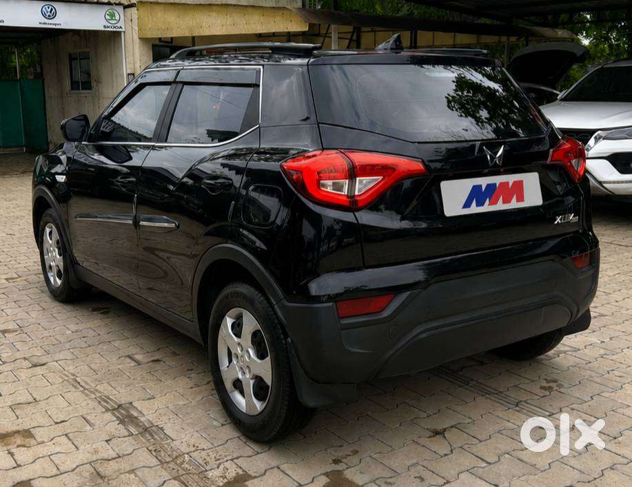 Mahindra Xuv300 W6 Diesel, 2023, Diesel