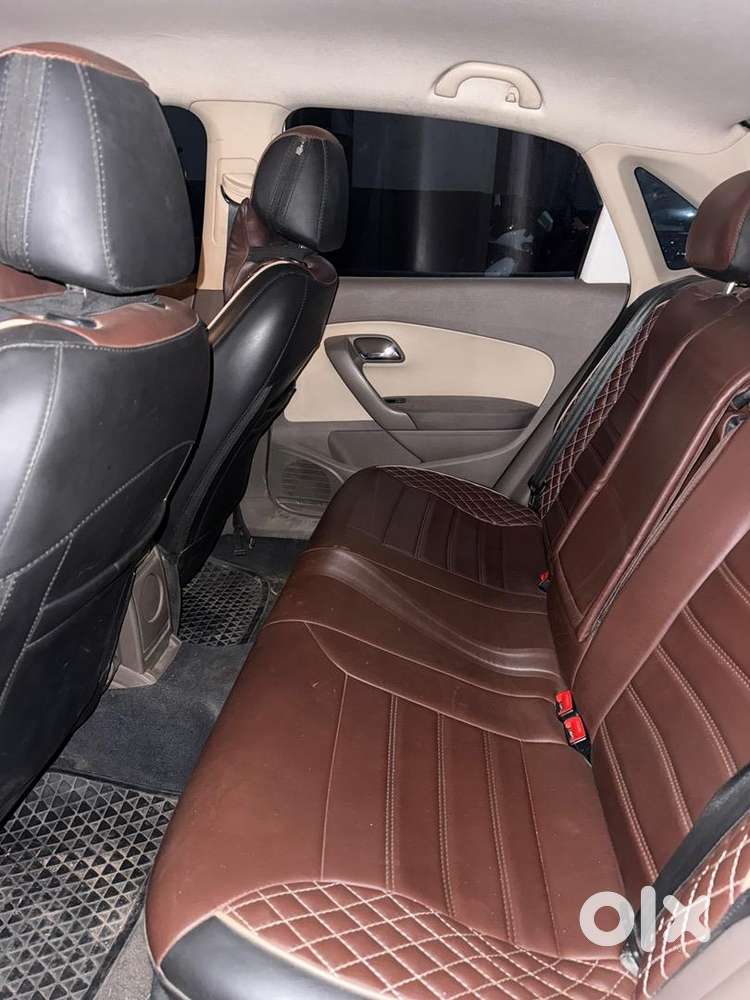 Skoda Rapid 2016 Diesel Well Maintained