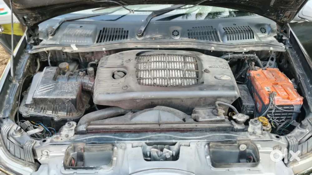 Mahindra Xylo 2010 Diesel Good Condition