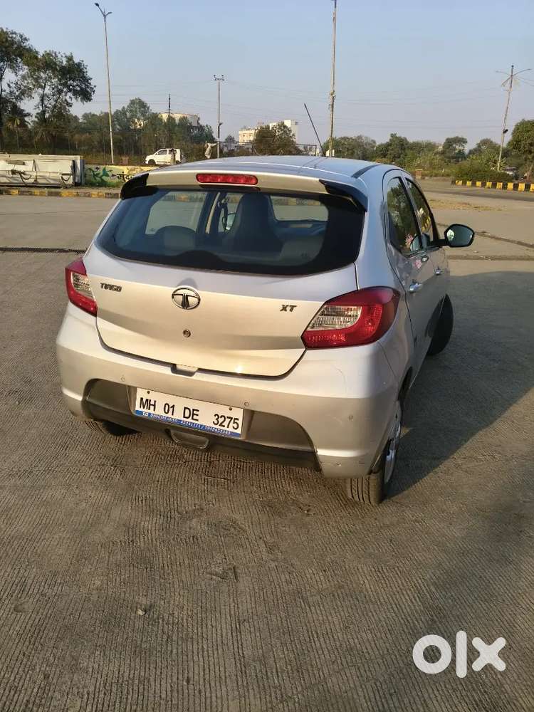 Tata Tiago 2019 Petrol