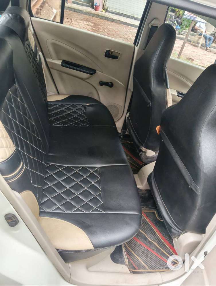 Maruti Suzuki Celerio 2019