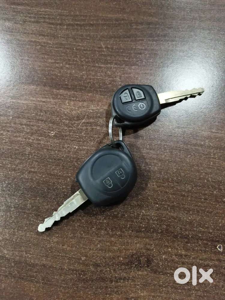 Maruti Suzuki Dzire 2019 Diesel