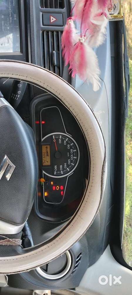 Maruti Suzuki Alto 800 2020 Petrol