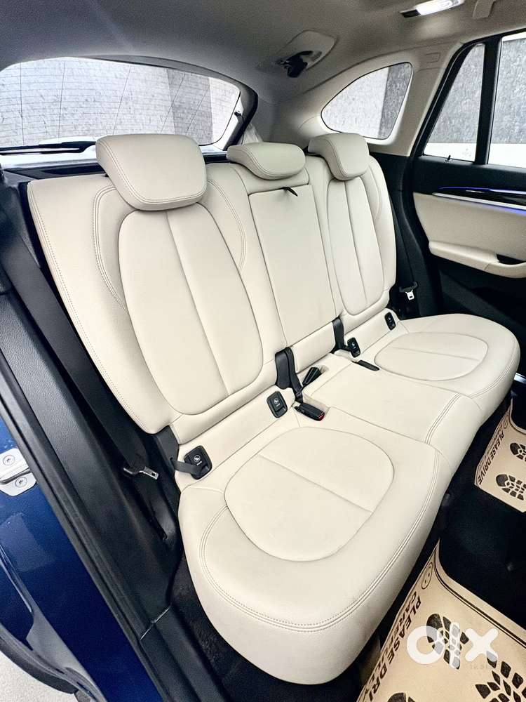 Bmw X1 2.0 Sdrive20i Xline, 2021, Petrol