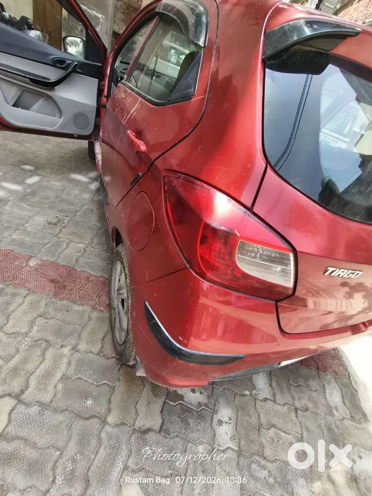 Tata Tiago Xt 2019