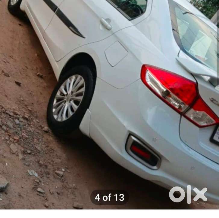 Ciaz Delta 1.5 Maruti 2019