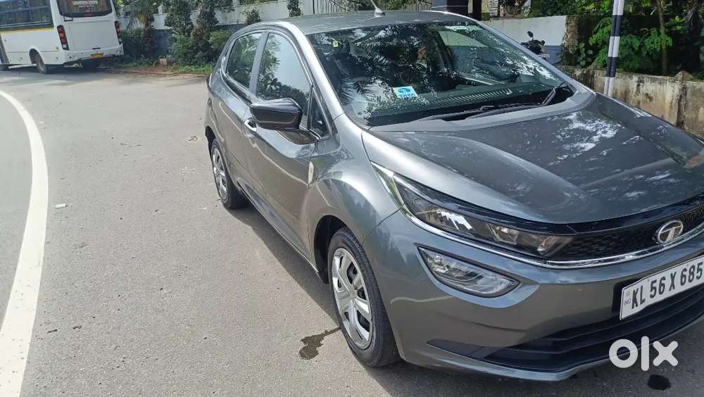Tata Altroz 1.2 Xt 2022 Manual Petrol