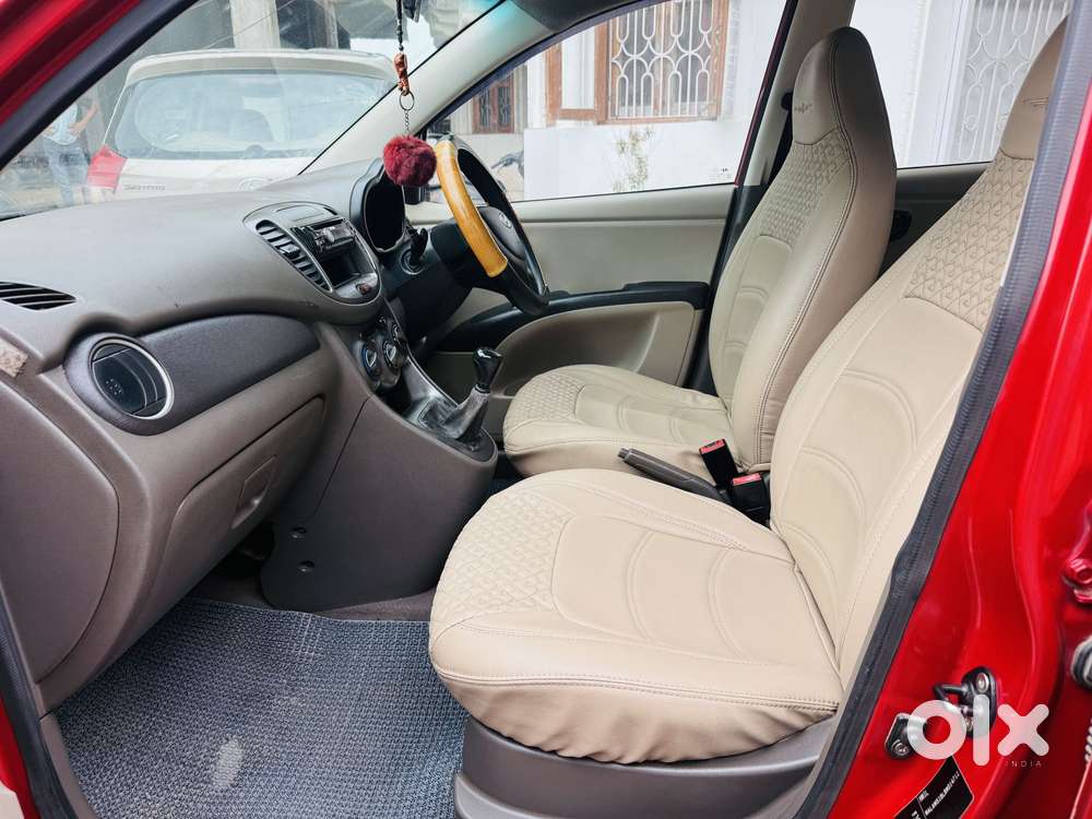 Hyundai I10 Era 1.1 Irde, 2012, Petrol