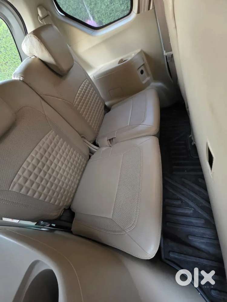 Maruti Suzuki Ertiga 2022 Petrol Well Maintained