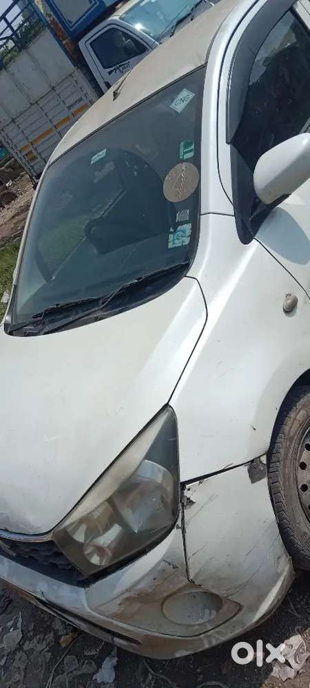 Maruti Suzuki Celerio 2019