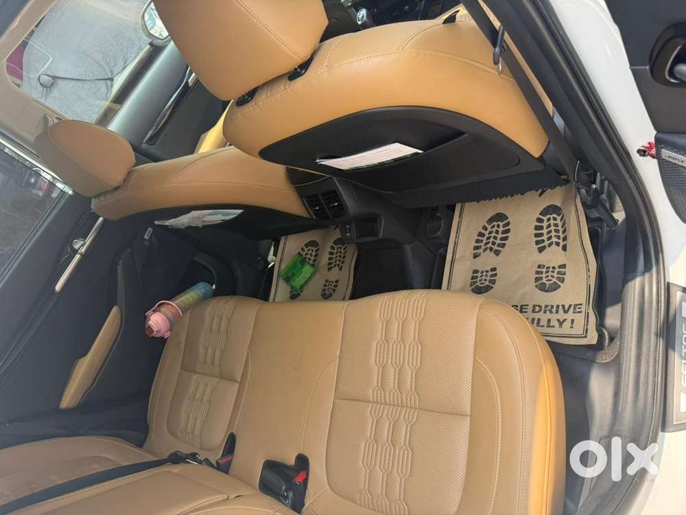 Kia Diesel Car 2023 November