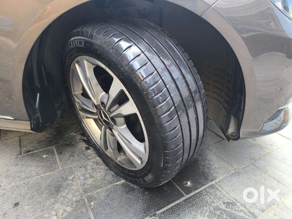 Mercedes-benz E-class E 200, 2016, Petrol