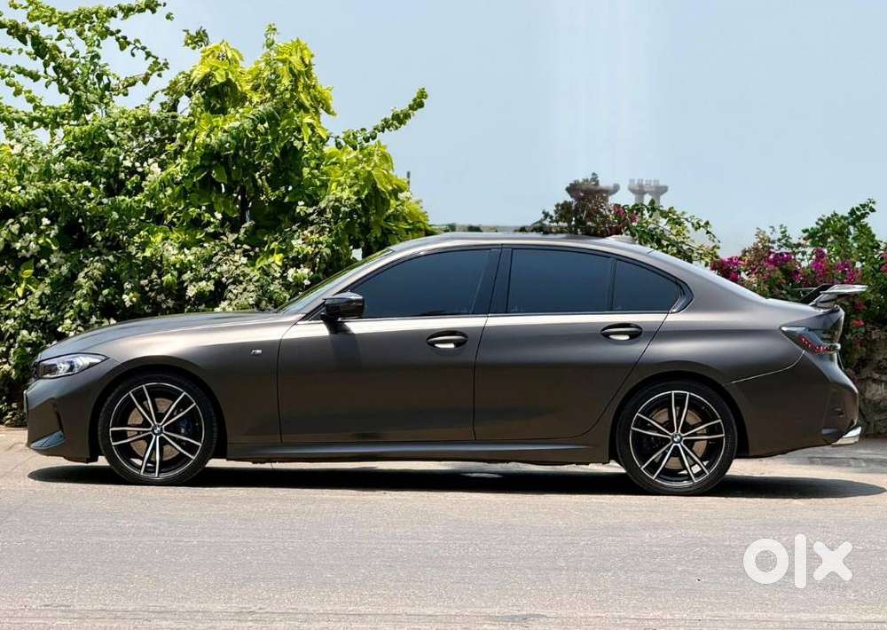Bmw M340i Xdrive, 2023, Petrol