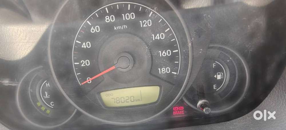 Hyundai Eon Era +, 2018, Petrol