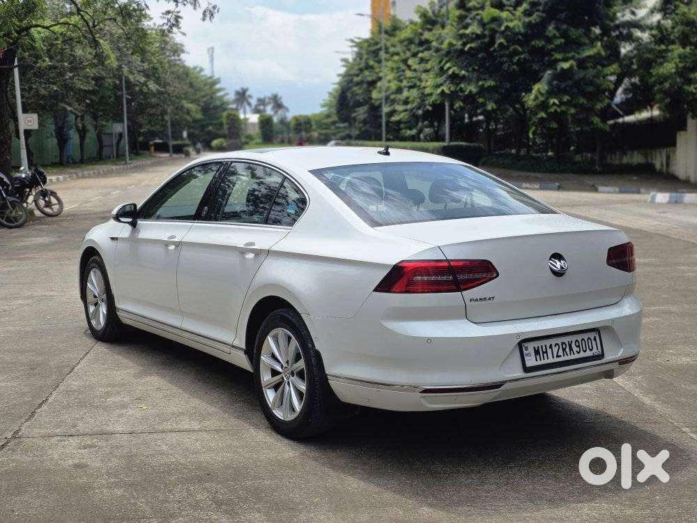 Volkswagen Passat [ ] 2.0 Highline Dsg, 2019, Diesel