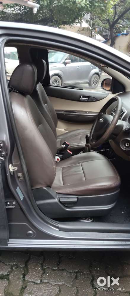 Hyundai I20 2012-2014 Magna Optional 1.2, 2014, Cng & Hybrids