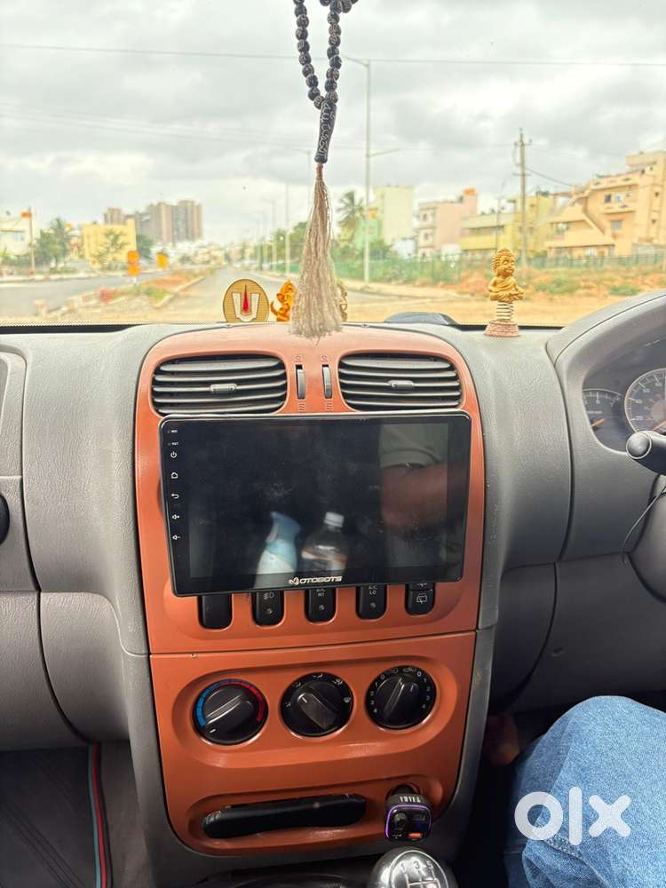 Mahindra Scorpio Diesel Manual 2005