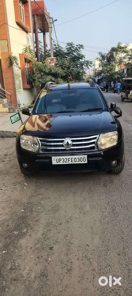 Renault Duster 85ps Diesel Rxl, 2013, Diesel