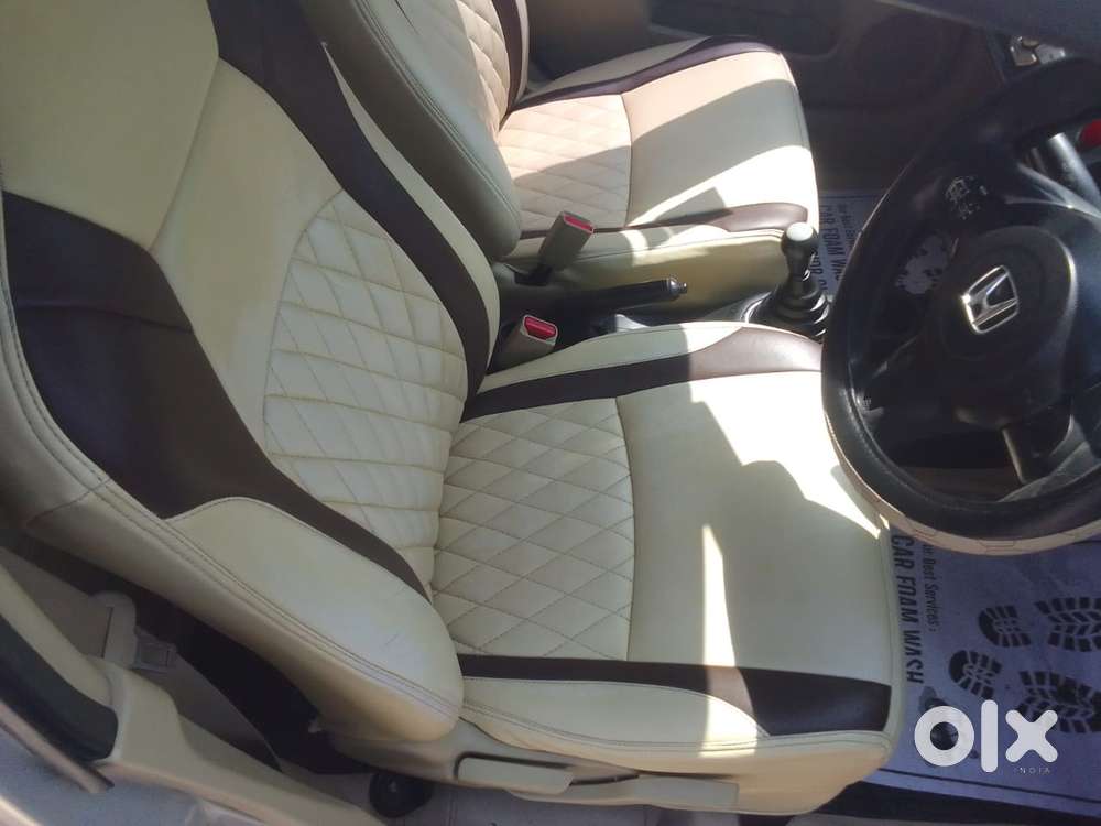 Honda Amaze 2013-2016 Vx O Idtec, 2015, Diesel