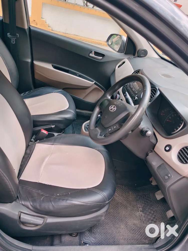Hyundai Santro, 2008, Petrol