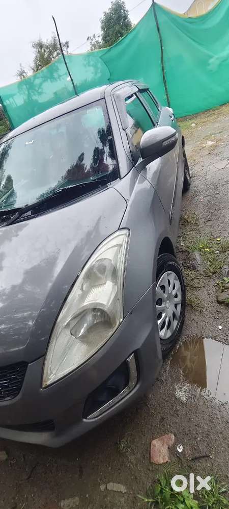 Maruti Suzuki Swift Vdi 2013 Car
