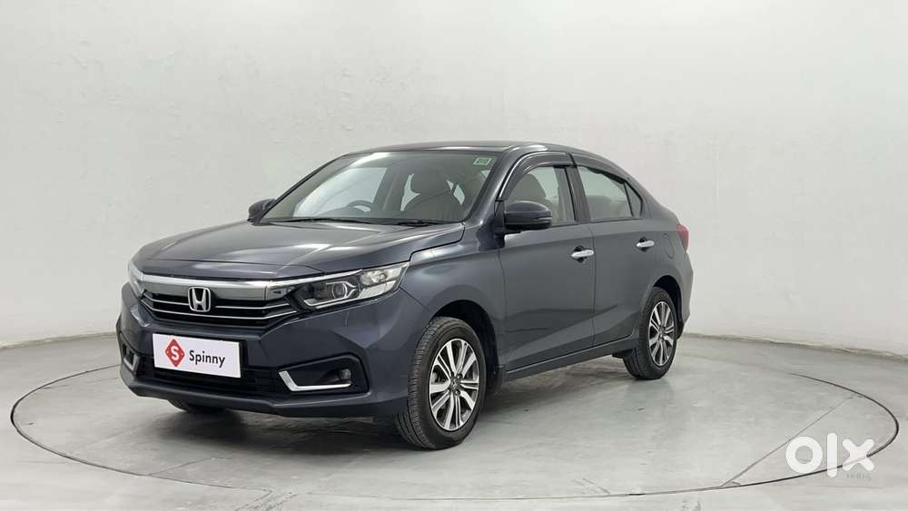 Honda Amaze Vx Cvt I-vtec, 2023, Petrol