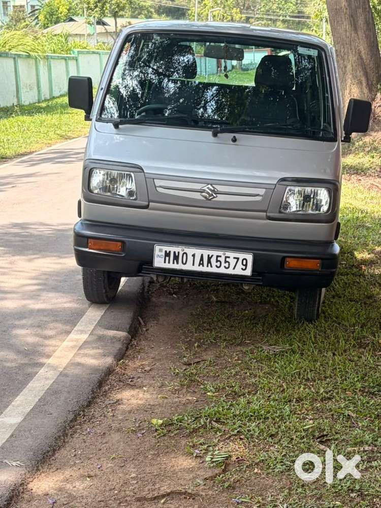 Maruti Suzuki Maruti 2017
