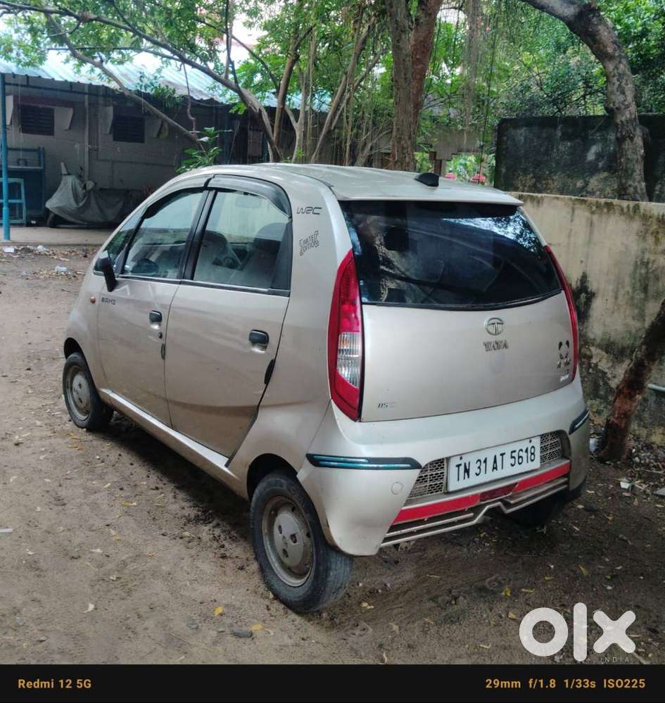 Tata Nano Xe