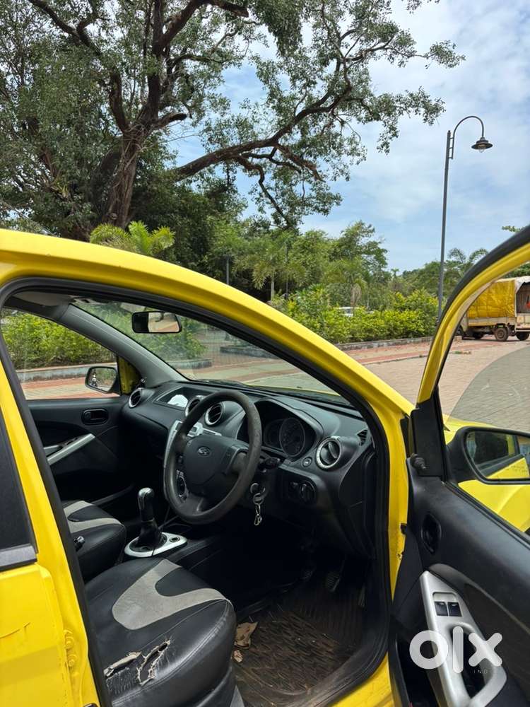 Ford Figo 1.4 For Sale