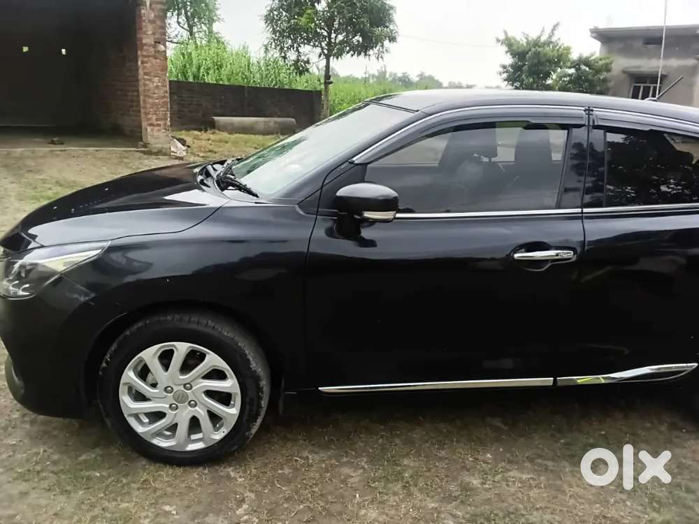 Maruti Suzuki Baleno 1.2 2024