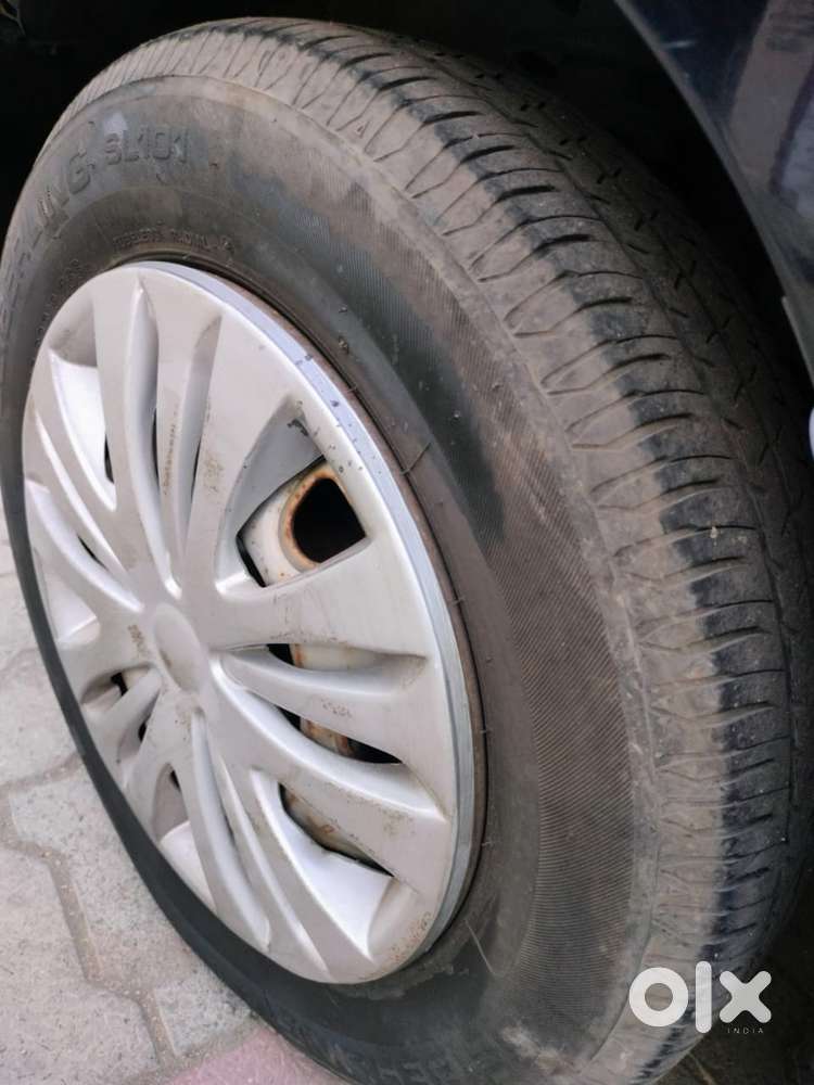 Maruti Suzuki Estilo Vxi Abs, 2007, Petrol