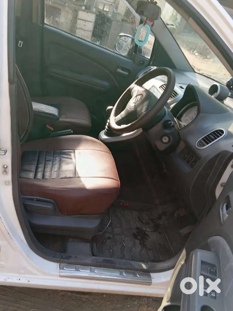 2012 Ritz Vxi Maruti Suzuki Petrol