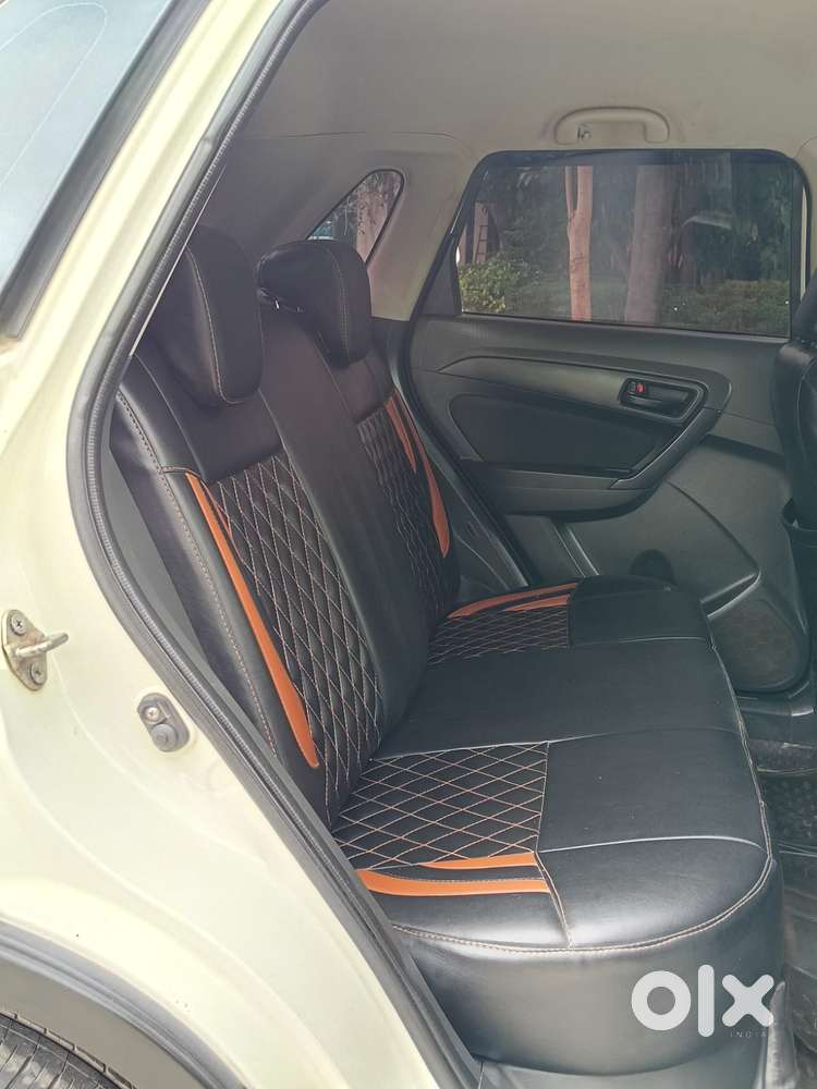 Maruti Suzuki Vitara Brezza Vdi, 2016, Diesel