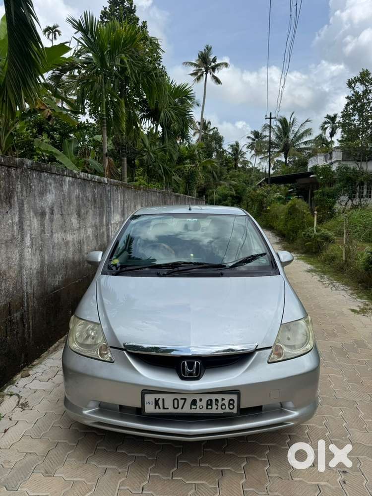 Honda City 2006 Good Condition