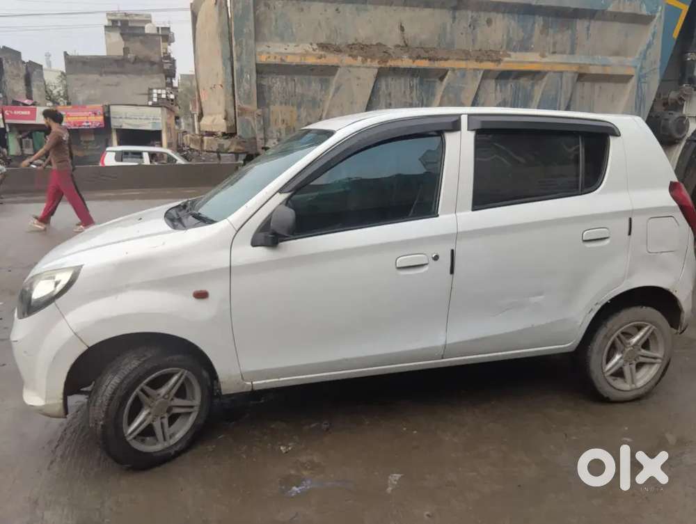 2014 Maruti Suzuki Alto