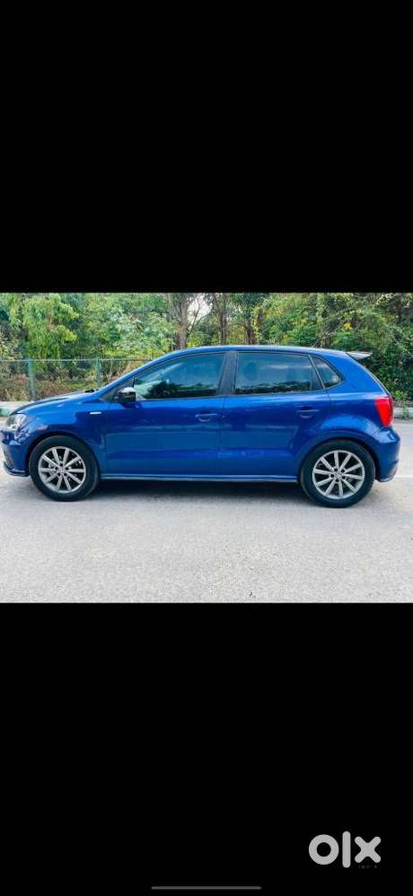 Volkswagen Polo 1.0 Highline Plus Tsi, 2020, Petrol