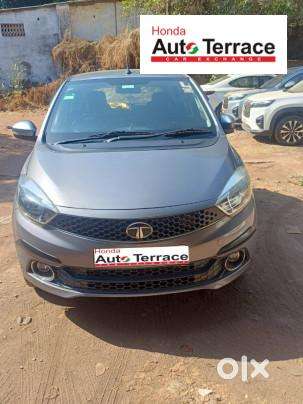 Tata Tiago Xza, 2019, Petrol