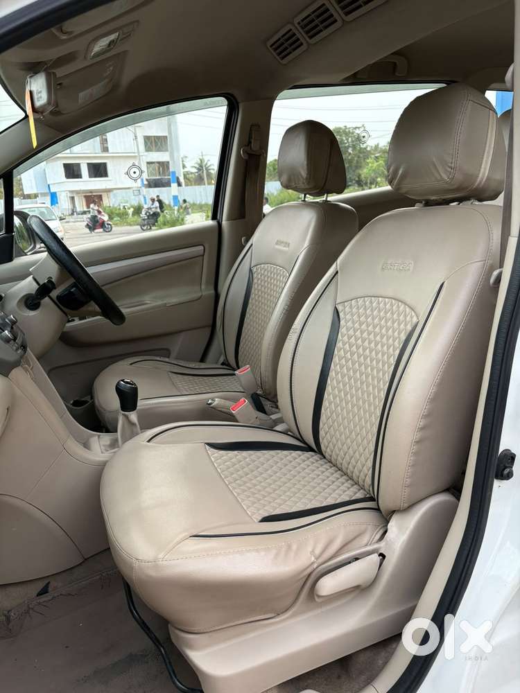 Maruti Suzuki Ertiga Vdi, 2016, Diesel