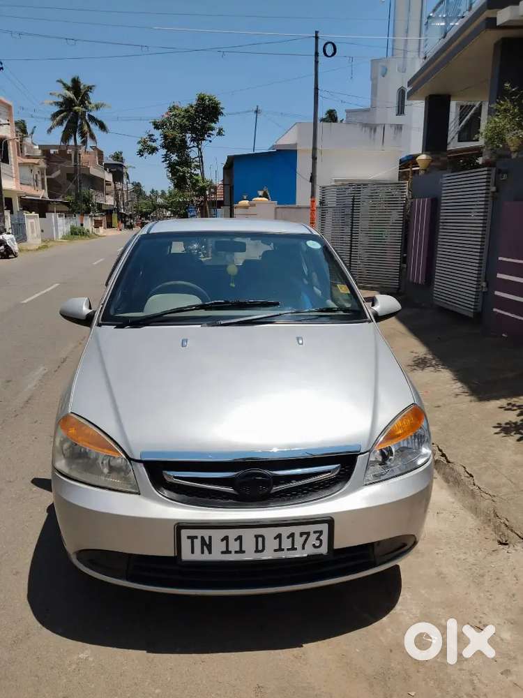 Tata Indica Diesel 2013