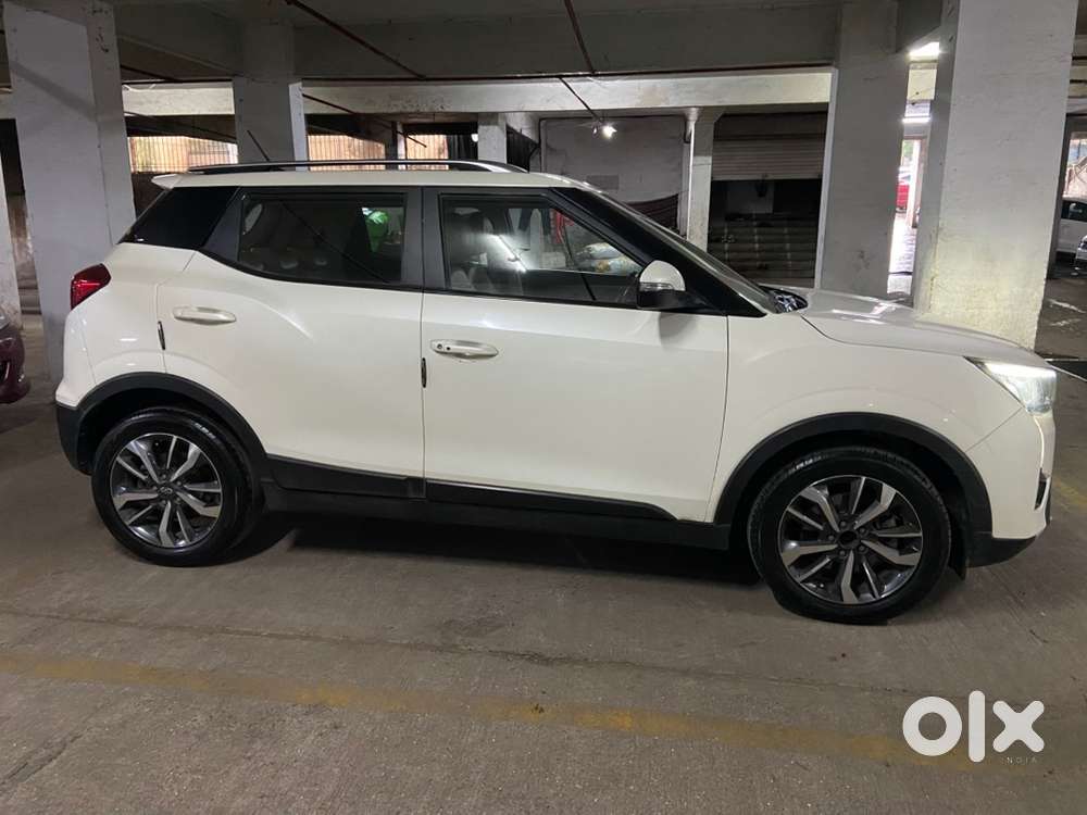 Mahindra Xuv300 Diesel 2019