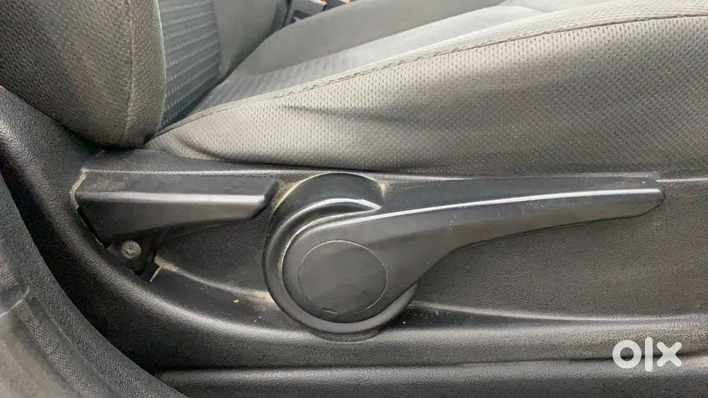 Tata Tiago 1.2 Revotron Xz, 2017, Petrol