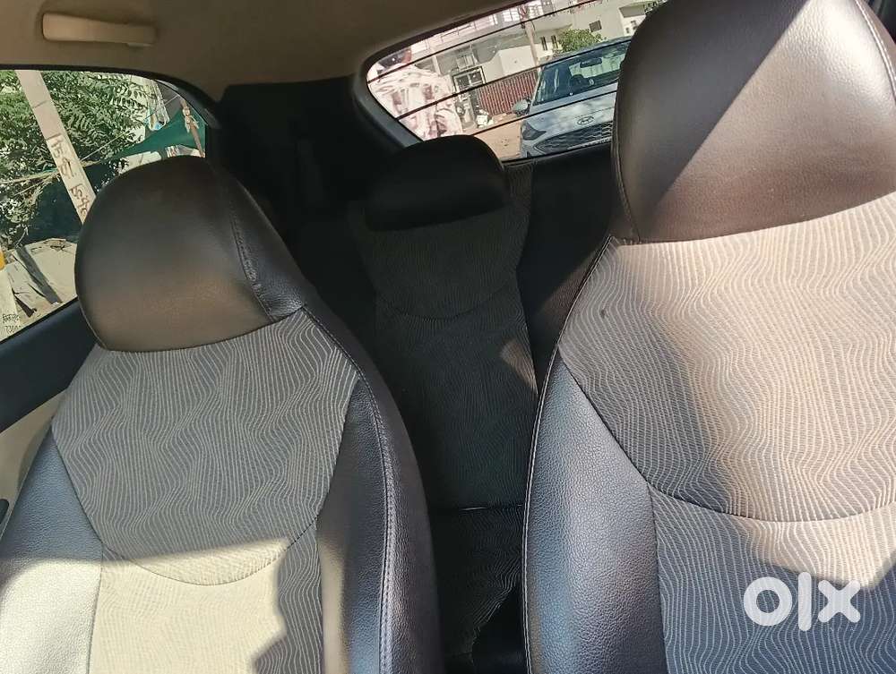 Hyundai Eon Era 2013